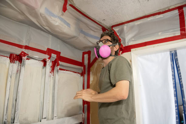 Best Comprehensive Air Testing for Mold Contaminants  in New Hampton, IA